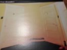 The Von Bondies Lack Of Communication vinyl lp