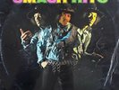 Jimi Hendrix Experience-Smash Hits Vinyl LP.1968 Track 612 004.Purple Haze/Fire+