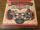 BETH HART&JOE BONAMASSA-Black Coffee RED Vinyl 2-LP**PRD75441-2 New and Sealed