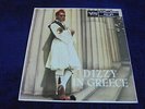 Dizzy Gillespie - Dizzy In Greece 1961 USA LP VERVE EX