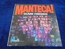 Clare Fischer - Manteca 1965 USA LP PACIFIC JAZZ 1st EX