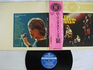ROLLING STONES MAX 20 LONDON MAX-112 Japan OBI VINYL LP