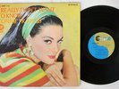 CONNIE FRANCIS I REALLY DON'T WANT TO KNOW MGM SMM 1159 Japan VINYL LP