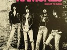 Ramones ?– Rocket To Russia LP 1977 1st Press 9103255 1Y 1?420 04 121 EX COND