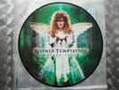 WITHIN TEMPTATION - Mother Earth LIMITED PICTURE VINYL 2003 Supersonic Records 