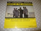 Cannonball Adderley Quintet & Nat Adderley  At The Lighthouse vinyl LP UK mono