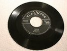 BLUES MR SAD HEAD I'm High / Hard Luck & Traveling  RCA 5230  HEAR