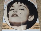 MADONNA - Justify My Love UK 12