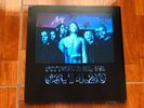 Code Orange Underneath Vinyl LP The Cutter picture disc SIGNED Record Release
