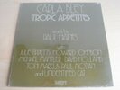 Carla Bley-Tropic Appetites-Still Sealed US Lp-1974