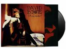 DAVID BOWIE - Is It Any Wonder - 12” Vinyl EP - Limited Edition of 6,000. New.