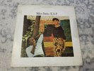 Miles Davis E.S.P. VG PLAY TESTED CS 9150 2-eye