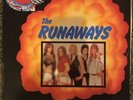 The Runaways  Best Of Vinyl Lp Australian Press