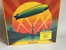 Led Zeppelin - Celebration Day (LP vinyl box set Original Pressing 2012 Sealed