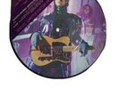 PRINCE LITTLE RED CORVETTE  RARE UNPLAYED  PICTURE DISC  SOUL 45