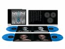 Rammstein: Paris Deluxe Box Edition 4 LP Vinyl 2 CD Blu Ray (2017)
