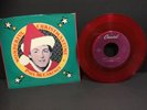 Paul McCartney -  Wonderful Christmastime -  Red Vinyl 7