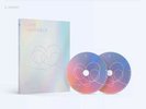 BTS [LOVE YOURSELF ? ANSWER] Album L Ver. 2CD+2ea Book+Card+Sticker+GIFT SEALED
