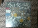 The Stone Roses LP. Original Pressing 1989