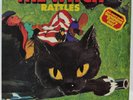 LP RATTLES - The Witch - Philips 6305072 - ORIGINAL . 1 PRESS - Krautrock