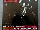 LP Peter Reese And The Pages Hippy Hippy Shake German Promo 1964