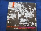 ART BLAKEY BLUE NOTE 4015 ORIG., 63RD, DG, EAR, RVG, NM/VG++