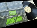 Donald Byrd / John Coltrane - Soul Junction **Original Esquire 32-136 RVG LP**