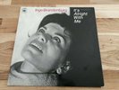 INGE BRANDENBURG - IT'S ALRIGHT WITH ME / CBS S 62644 / RARE JAZZ / 65 DE LP OIS