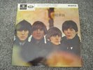 THE BEATLES Beatles For Sale  EP    PARLOPHONE/EMI RIM   superb EX+