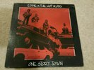 Eddie & The Hot Rods One Story Town 12'' Vinyl