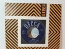 EUROVISION 1956 SWITZERLAND LYS ASSIA REFRAIN 7