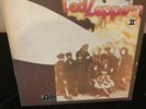 LED ZEPPLIN II 2 GATEFOLD ROBERT LUDWIG HOT MIX 1969 12