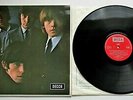 The Rolling Stones - No.2 UK 1970 Decca Boxed Logo Mono Reissue LP