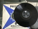 ELVIS PRESLEY 78 RPM JAILHOUSE ROCK / TREAT ME NICE 1958 UK RCA 1028