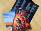 Sodom „Agent Orange“ - Vinyl LP Original 1989 First Press  Heavy Thrash Metal