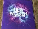 MARTERIA / YASHA / MISS PLATNUM - Lila Wolken 12