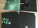 RECOIL - Selected *4LP* LIMITED VINYL BOX SET to 1.400 Depeche Mode