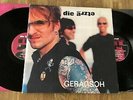 DIE ÄRZTE - Geräusch *2LP* LIMITED VINYL Farin Urlaub / Bela B. / Rod