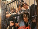 FIVE LIVE YARDBIRDS  UK COLUMBIA MONO 33SX 1677 ERIC CLAPTON ONE BOX. 