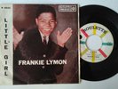 FRANKIE LYMON LITTLE GIRL  7