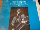 Led Zeppelin Original Vinyl Bootleg Live LP 1977 Full Show LA forum
