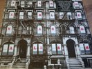 Led Zeppelin Tangible Vandalism Studio Outtakes Double Vinyl LP physical graffit