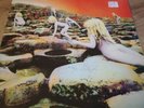 Led Zeppelin Original Release Vinyl LP Houses Of The Holy French Import