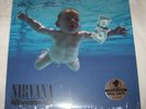 Nirvana - Nevermind LP 180 GRAM AUDIOPHILE VINYL BRAND NEW FAST SHIPPING