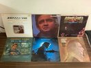 6 JOHNNY CASH Vinyl LP Lot- LIVE SAN QUENTIN COUNTRY ROUND UP WALLS OF A PRISON