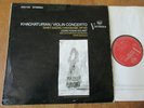 Khachaturian - Violin Conc / Kogan / Monteux / RCA VICS-1153 Stereo Ed1 Germany