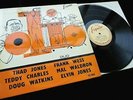 Thad Jones / Mal Waldron / Elvin Jones **Original Esquire 32-065 RVG LP**