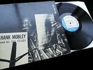 Hank Mobley And His All Stars **Original US Blue Note BLP 1544 Mono**