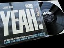 Charlie Rouse / Dave Bailey - Yeah  **Original Fontana STFL 575 Stereo LP**