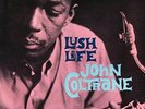 JOHN COLTRANE TRIO/QUINTET-LUSH LIFE-1959 DEEP GROOVE MONO PRESTIGE LP 